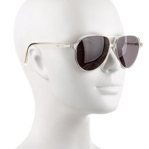 Men’s/Unisex ROLEX Aviator Sunglasses mirrored Len